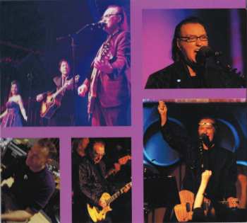 CD Dave Davies: Rippin' Up NYC - Live At City Winery NYC