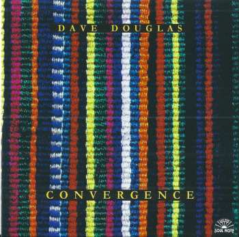 6CD/Zestaw pudełkowy Dave Douglas: The Complete Remastered Recordings On Black Saint & Soul Note