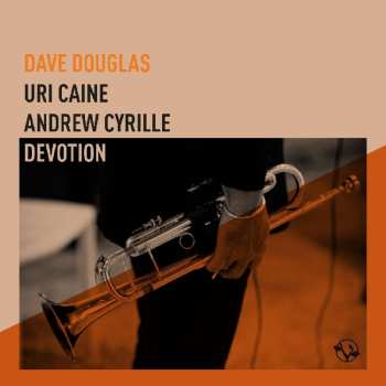 CD Andrew Cyrille: Devotion