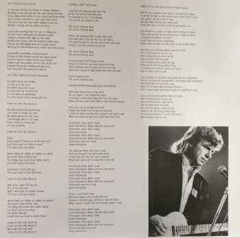 2LP Dave Edmunds: Live At The Capitol Theater May 15, 1982 CLR | LTD