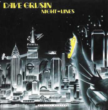 5CD/Zestaw pudełkowy Dave Grusin: 5 Original Albums
