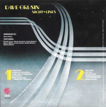 5CD/Zestaw pudełkowy Dave Grusin: 5 Original Albums
