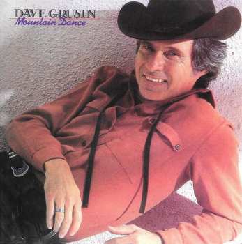5CD/Zestaw pudełkowy Dave Grusin: 5 Original Albums
