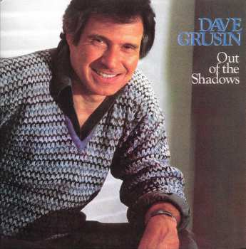 5CD/Zestaw pudełkowy Dave Grusin: 5 Original Albums