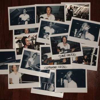 Album Dave Hause: September Haze
