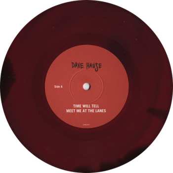 SP Dave Hause: Time Will Tell