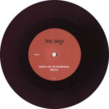 SP Dave Hause: Time Will Tell