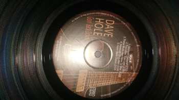 LP Dave Hole: Goin' Back Down