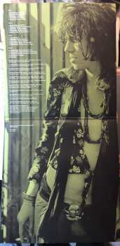 2LP Dave Kusworth: The World Of Dave Kusworth Vol. 1&2