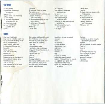 CD Dave Matthews Band: Before These Crowded Streets