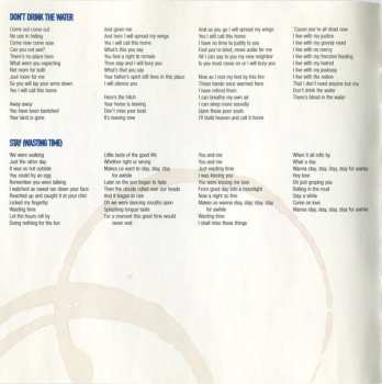 CD Dave Matthews Band: Before These Crowded Streets