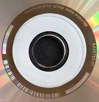 3CD/DVD/Zestaw pudełkowy Dave Matthews Band: Europe 2009 LTD