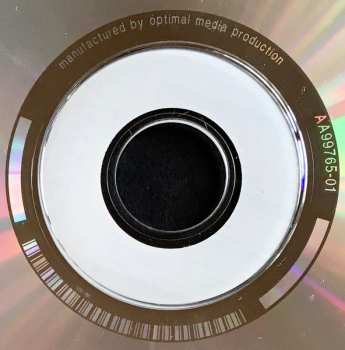 3CD/DVD/Zestaw pudełkowy Dave Matthews Band: Europe 2009 LTD