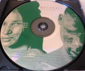 CD Dave Matthews Band: Recently