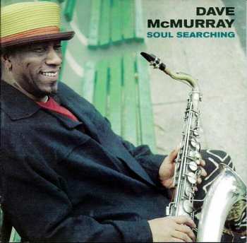 Album David McMurray: Soul Searching