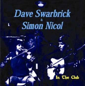CD Dave Swarbrick: In The Club