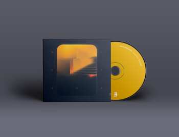 Album Dave Stapleton: Quiet Fire