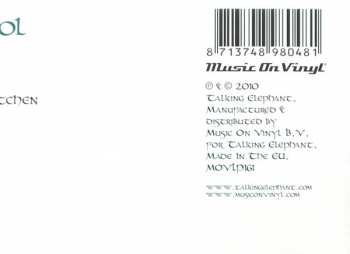 2LP Dave Swarbrick: In The Club