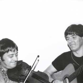 2LP Dave Swarbrick: In The Club