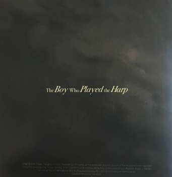 CD Dave: The Boy Who Played The Harp