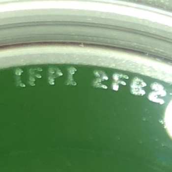 CD Davey Johnstone: Crop Circles