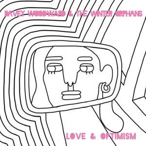 LP Davey & The Win Woodward: Love And Optimism
