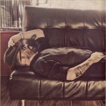 CD David A. Stewart: Lucky Numbers