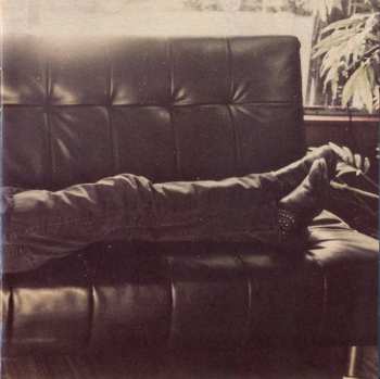 CD David A. Stewart: Lucky Numbers