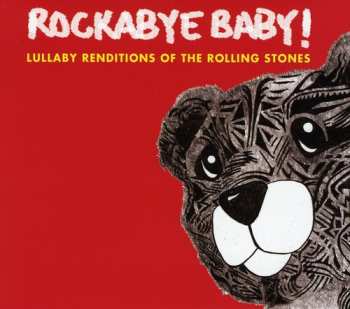 Album David Ari Leon: Rockabye Baby! Lullaby Renditions Of The Rolling Stones