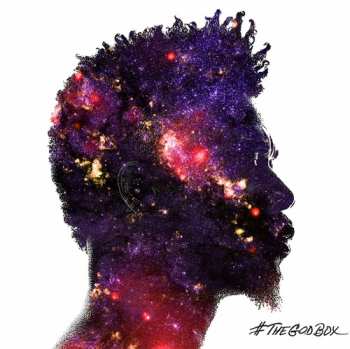 Album David Banner: #TheGodBox