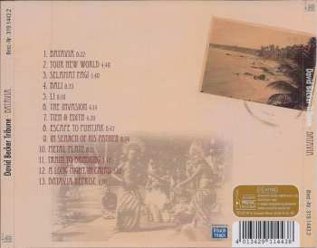 CD David Becker Tribune: Batavia