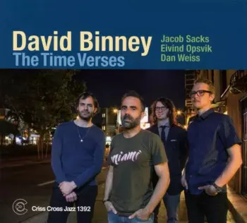 The Time Verses