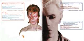 CD David Bowie: Best Of Bowie