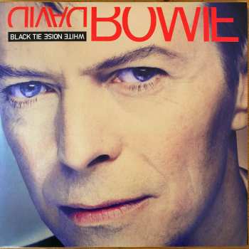 18LP/Zestaw pudełkowy David Bowie: Brilliant Adventure [1992-2001] LTD