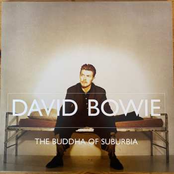 18LP/Zestaw pudełkowy David Bowie: Brilliant Adventure [1992-2001] LTD