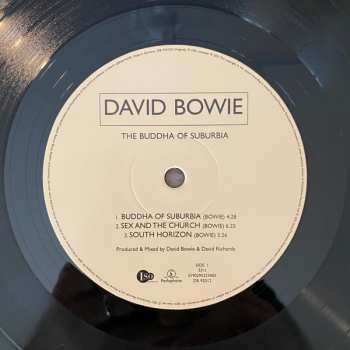 18LP/Zestaw pudełkowy David Bowie: Brilliant Adventure [1992-2001] LTD