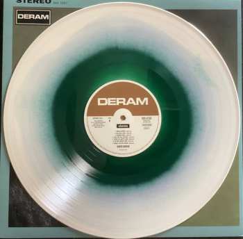 2LP David Bowie: David Bowie CLR | DLX | LTD