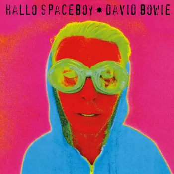 David Bowie: Hallo Spaceboy