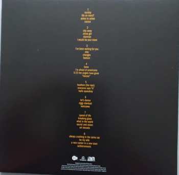 18LP/Zestaw pudełkowy David Bowie: I Can't Give Everything Away [2002–2016] CLR | LTD