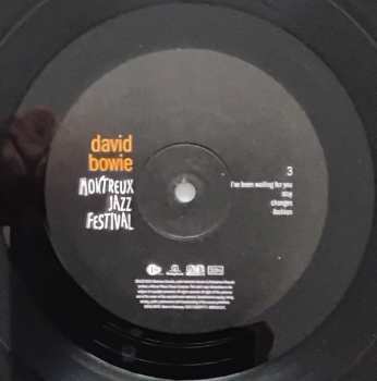 18LP/Zestaw pudełkowy David Bowie: I Can't Give Everything Away [2002–2016] CLR | LTD