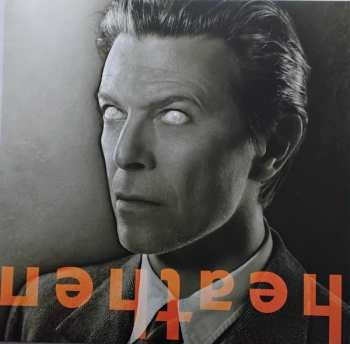 18LP/Zestaw pudełkowy David Bowie: I Can't Give Everything Away [2002–2016] CLR | LTD