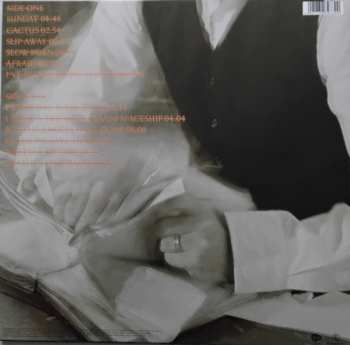 18LP/Zestaw pudełkowy David Bowie: I Can't Give Everything Away [2002–2016] CLR | LTD