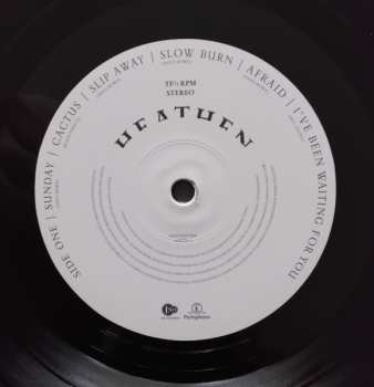 18LP/Zestaw pudełkowy David Bowie: I Can't Give Everything Away [2002–2016] CLR | LTD