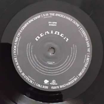 18LP/Zestaw pudełkowy David Bowie: I Can't Give Everything Away [2002–2016] CLR | LTD