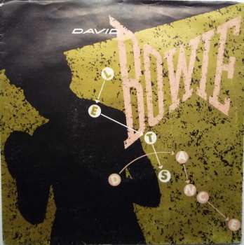 SP David Bowie: Let's Dance