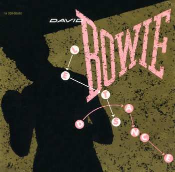 SP David Bowie: Let's Dance