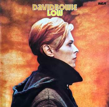 LP David Bowie: Low
