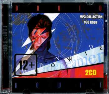 Album David Bowie: MP3 Collection