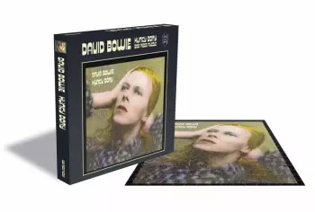Puzzle Hunky Dory (500 Odcinki)