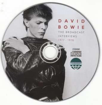 CD/DVD/Zestaw pudełkowy David Bowie: Sound & Vision